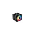 DeepCool AG620 BK ARGB 120mm Svart