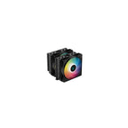 DeepCool AG620 BK ARGB 120mm Svart