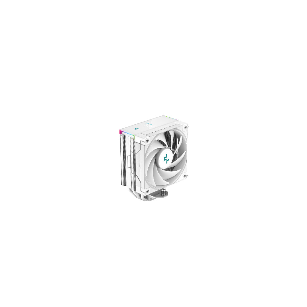DeepCool AK400 DIGITAL WH 120mm Vit
