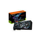 Gigabyte Aorus GeForce RTX 5070 Ti MASTER OC Edition 16GB