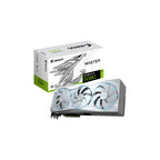 Gigabyte Aorus GeForce RTX 5080 Master ICE 16GB