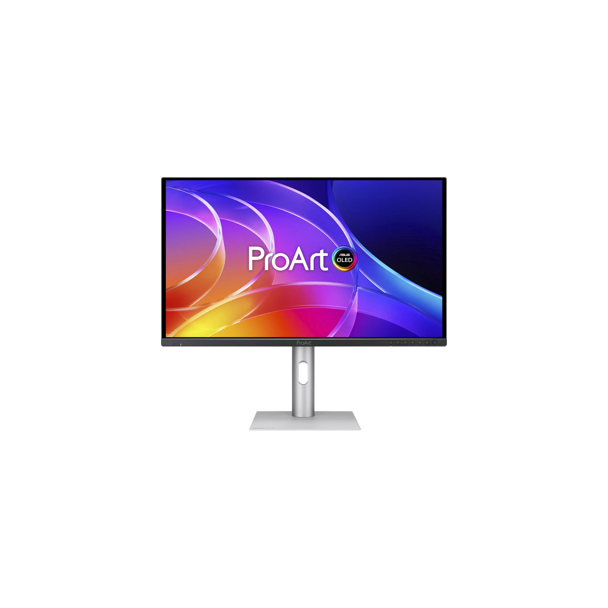ASUS ProArt OLED PA279CDV 26.5" - 3840x2160 QD-OLED 120Hz