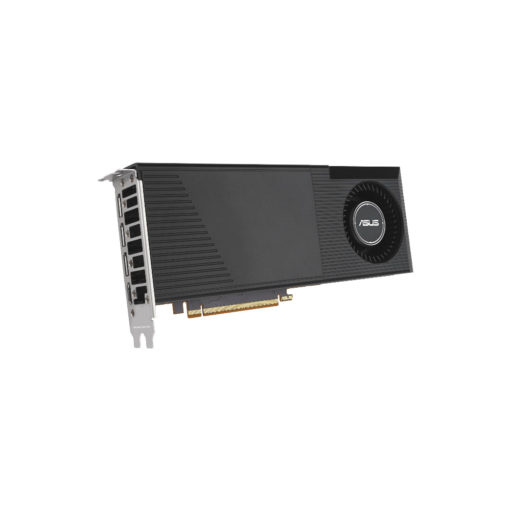 ASUS Radeon AI Pro R9700 Turbo 32GB