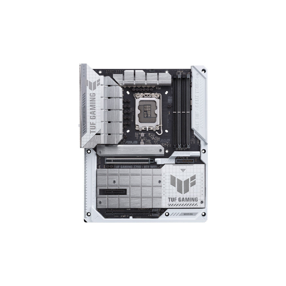 ASUS TUF Gaming Z790-BTF Wi-Fi