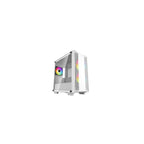 DeepCool CC360 WH ARGB Mini-ITX Vit