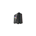 DeepCool CC560 ARGB V2 ATX Svart