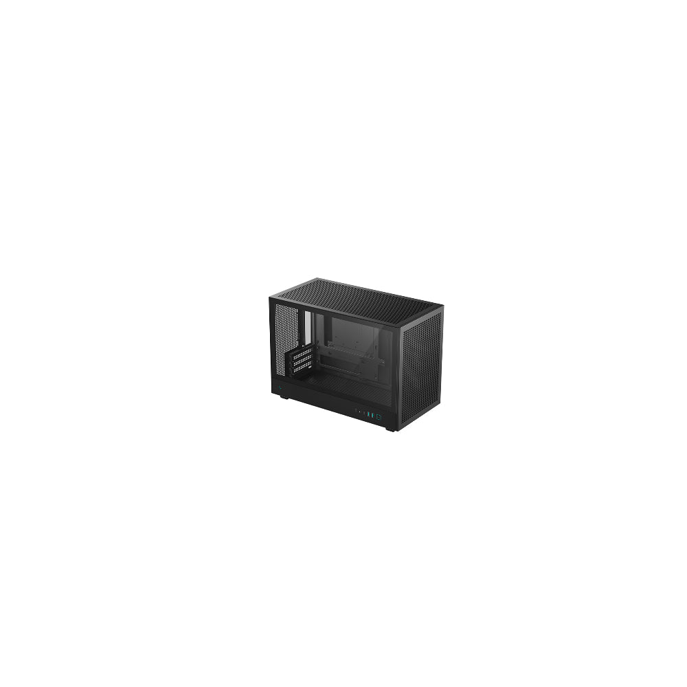 DeepCool CH260 mATX Svart
