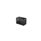 DeepCool CH260 mATX Svart