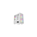 DeepCool CH360 DIGITAL WH mATX Vit