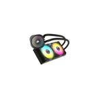 Corsair Nautilus 240 RS ARGB 240mm Svart
