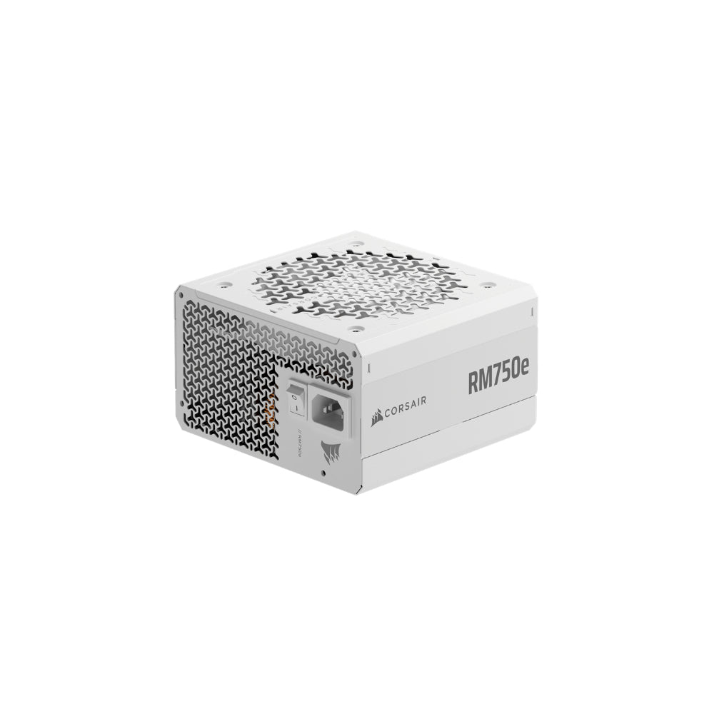 Corsair RMe Series RM750e White 80 PLUS Gold 750W