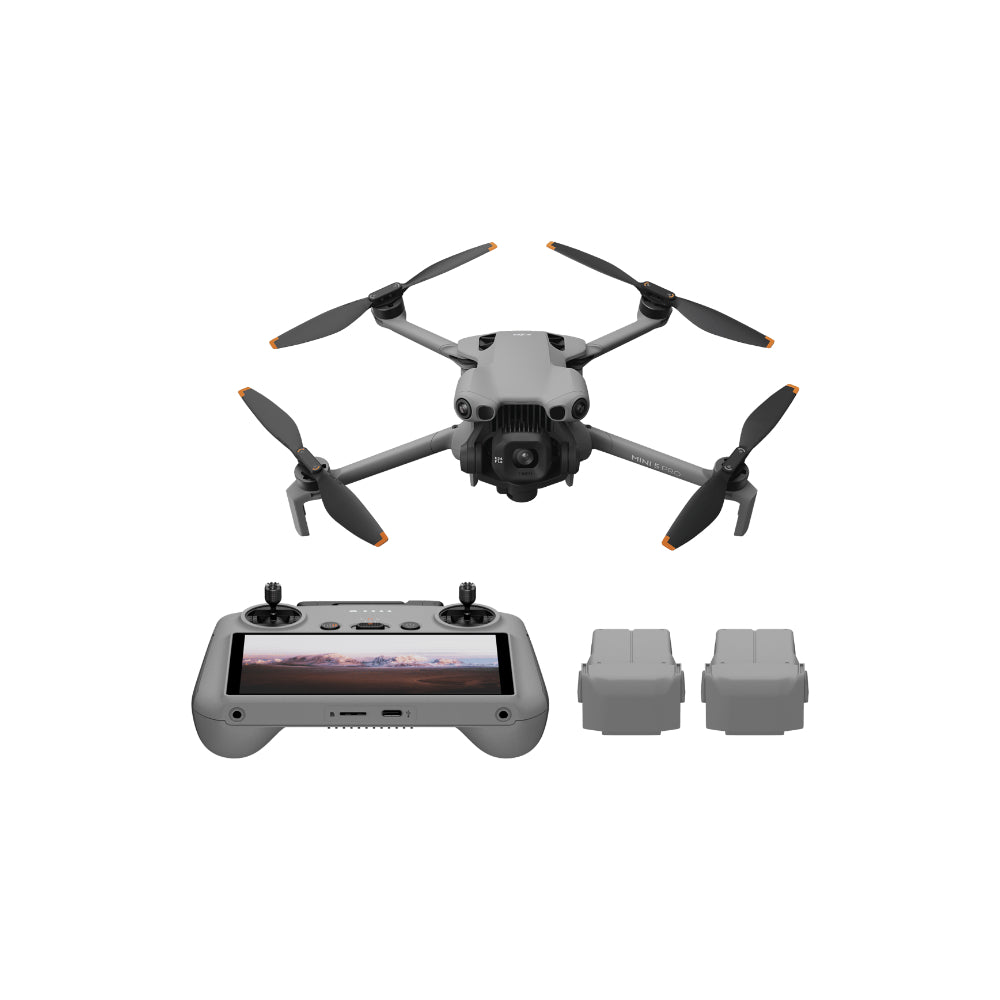 DJI Mini 5 Pro Fly More Combo (DJI RC 2)