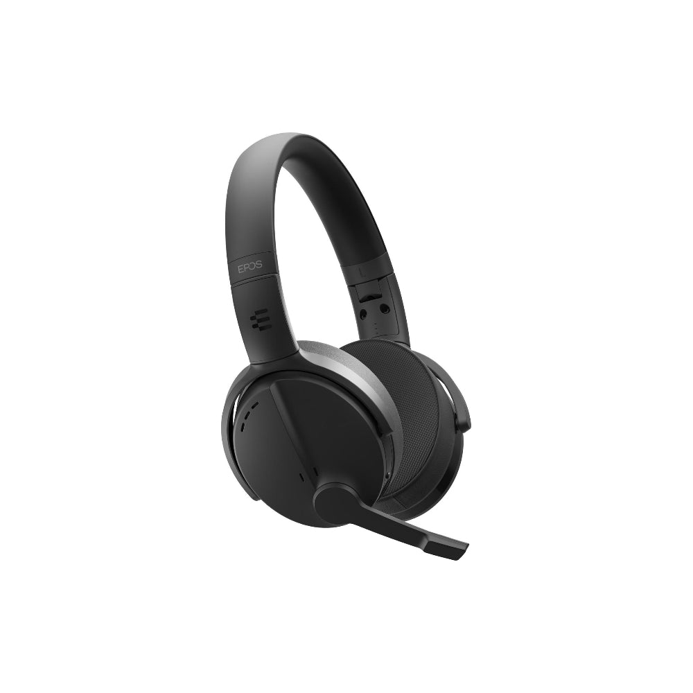Sennheiser Adapt 560 II Trådlös MS Teams Svart