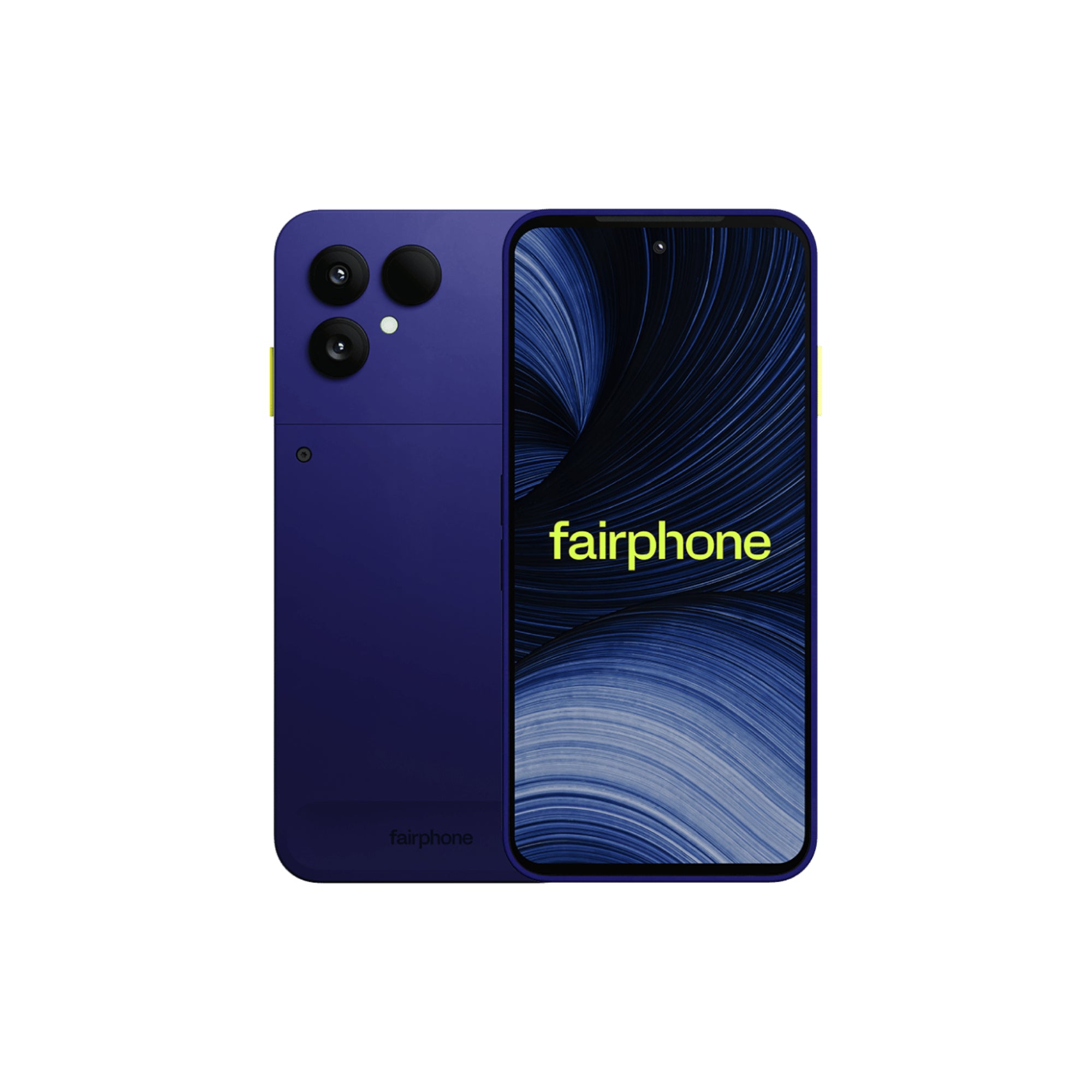 Fairphone 6+ 6.31" 5G 256GB Cobalt blue
