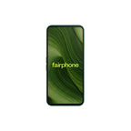 Fairphone Gen 6 6.31" 5G 8GB 256GB Grön