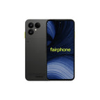 Fairphone 6+ 6.31" 5G 256GB Horizon Black