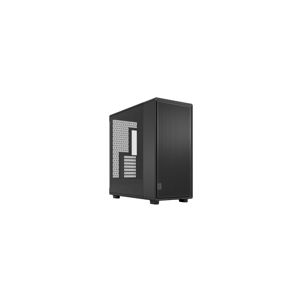 Fractal Design Epoch XL TG E-ATX Svart