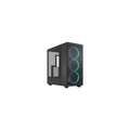 Fractal Design Epoch XL TG RGB E-ATX Svart