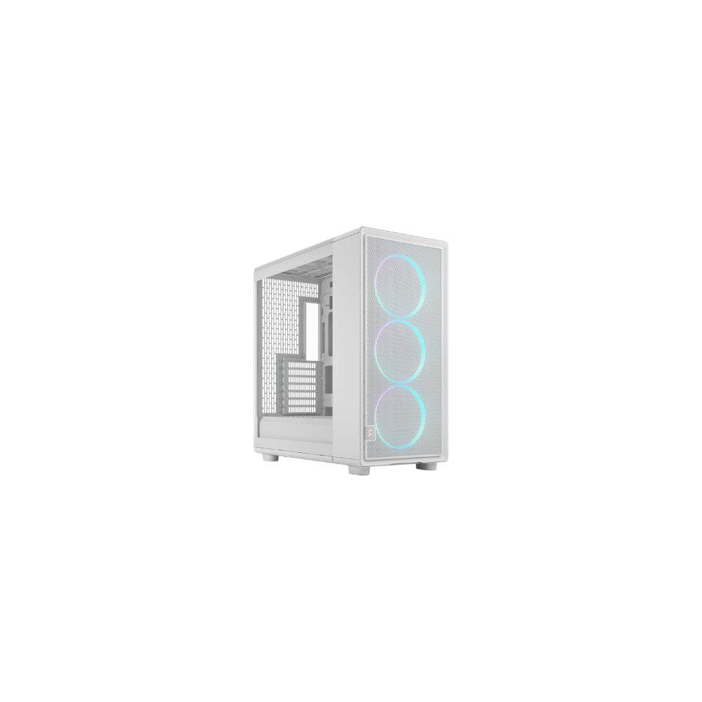 Fractal Design Epoch XL TG RGB E-ATX Vit
