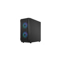 Fractal Design Focus 2 RGB ATX Svart