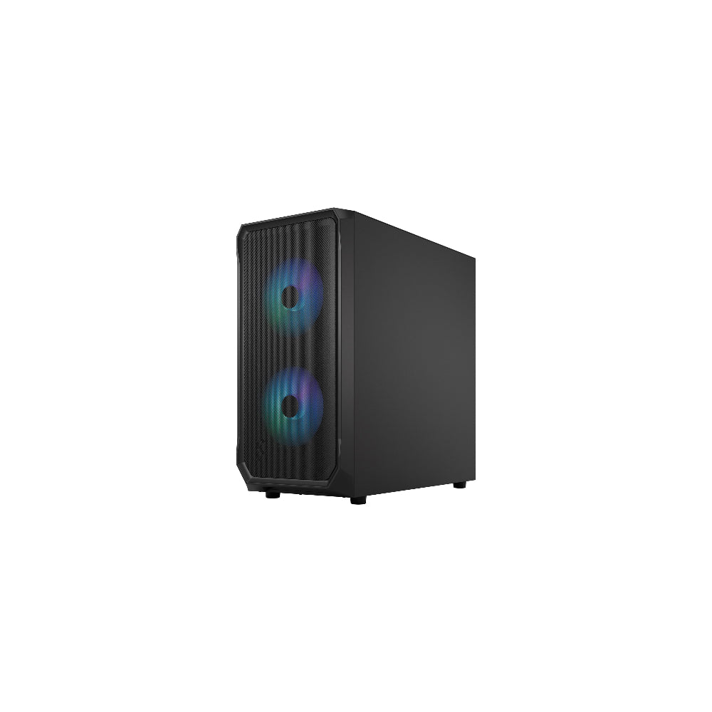 Fractal Design Focus 2 RGB ATX Svart