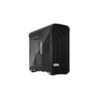 Fractal Design Torrent light TG E-ATX Svart