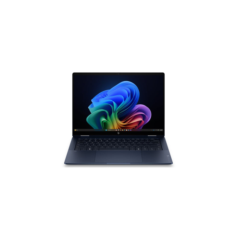 HP EliteBook X Flip G2i14 14" - Core Ultra 5 325 - 32GB RAM 512GB SSD - 5G