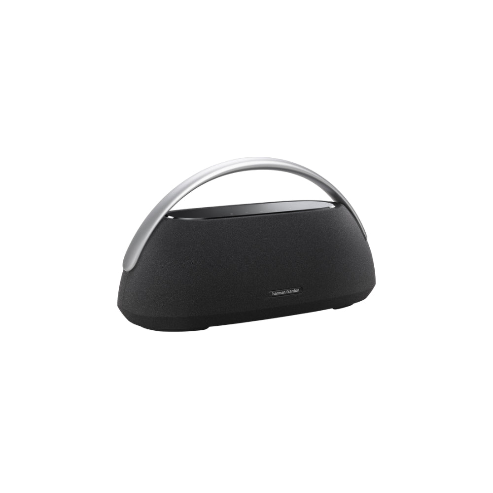 Harman Kardon GO + Play 3 Svart