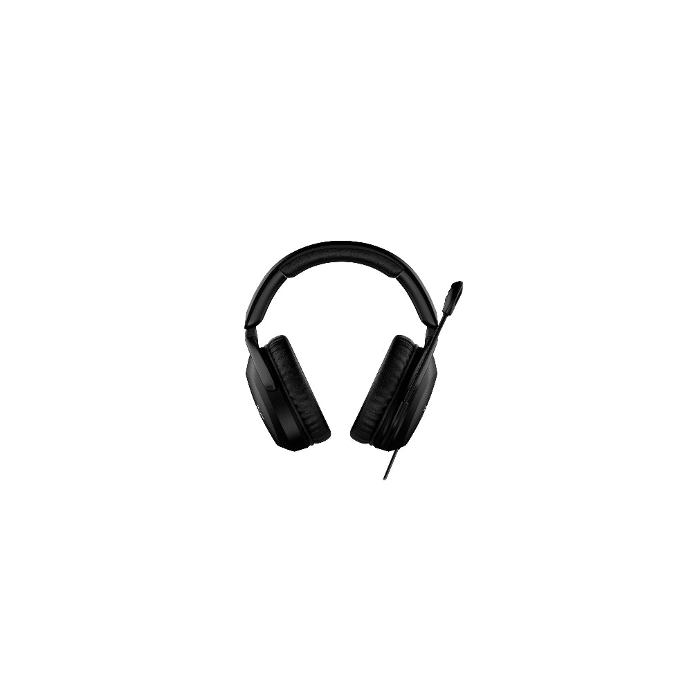 HyperX Cloud Stinger 2 Kabel Svart