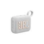 JBL Go 4 Högtalare Vit