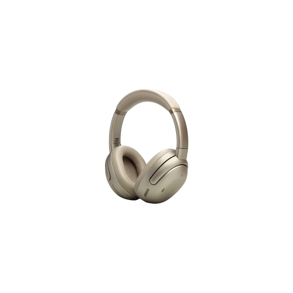 JBL Tour One M3 Trådlösa Over-ear Lattefärg