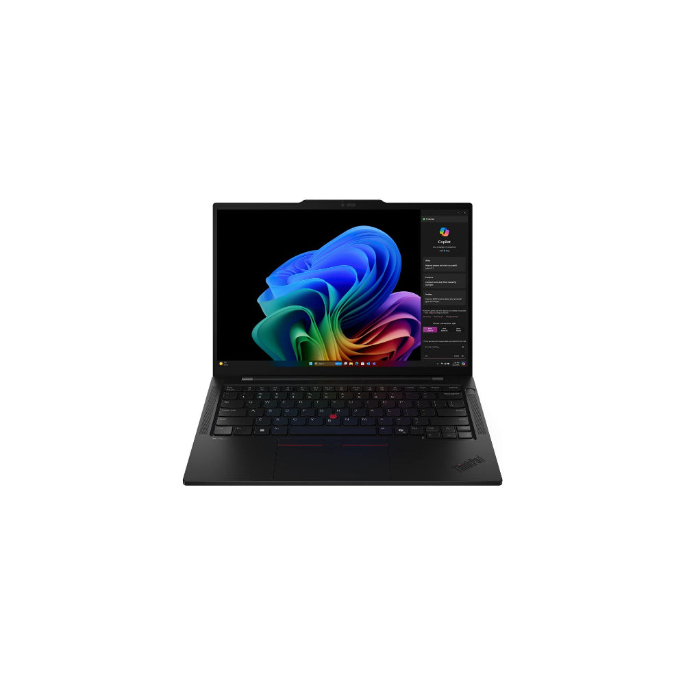 Lenovo ThinkPad T14s G6 14" Touch - Snapdragon X Elite X1E-78-100 - 32GB RAM 512GB SSD