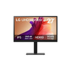 LG 27BA45U-B 27" - 3840x2160 IPS 100Hz