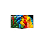 LG 50NANO81A6A 50" - LED 4K