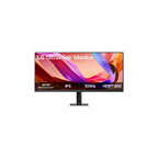 LG UltraWide 34U511A-B 34” - Ultrawide 2560x1080 IPS 100Hz