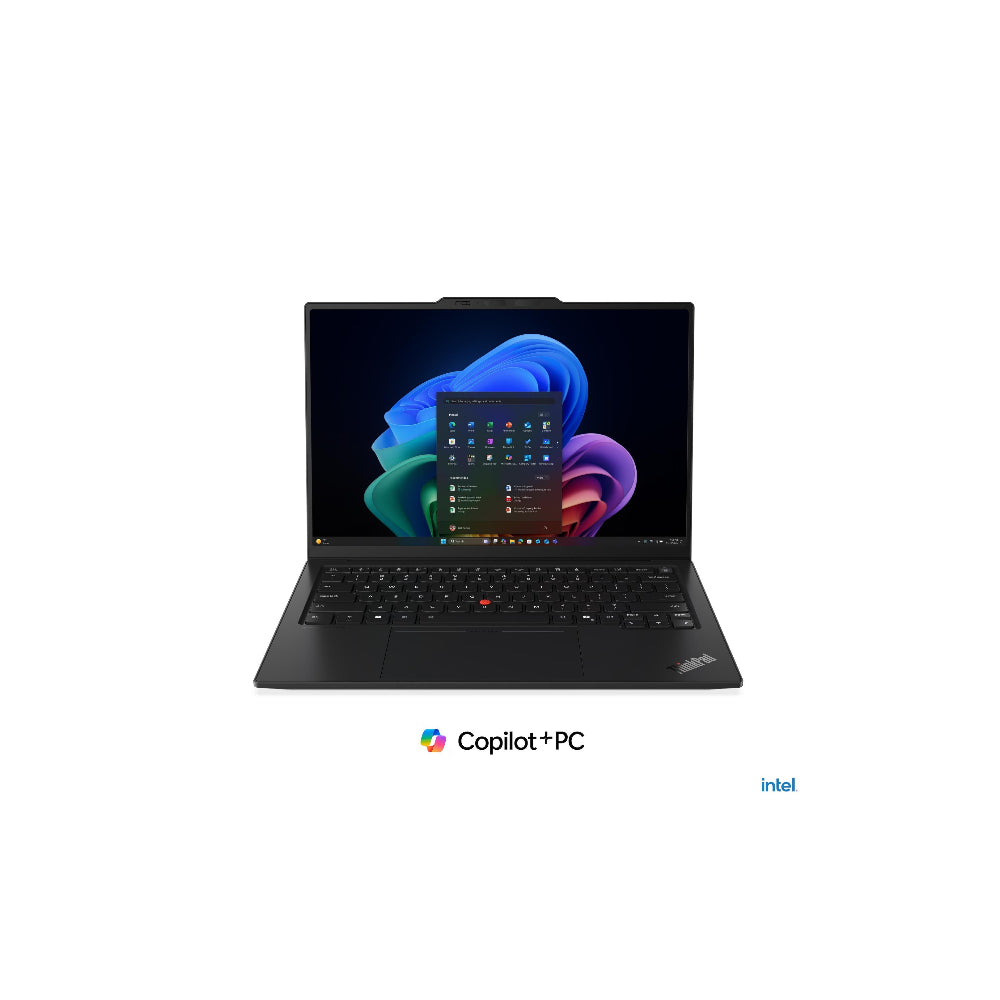 Lenovo ThinkPad X1 Carbon G14 14" - Core Ultra X7 358H - 64GB RAM 1TB SSD