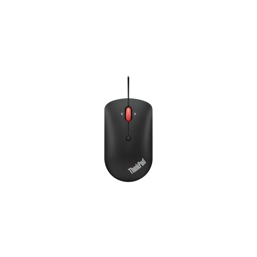 Lenovo ThinkPad Trådad Compact Mus