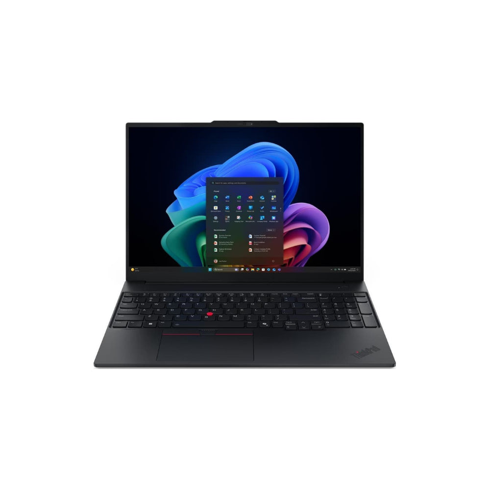 Lenovo ThinkPad E16 G4 16" - Core Ultra 7 355 - 16GB RAM 512GB SSD