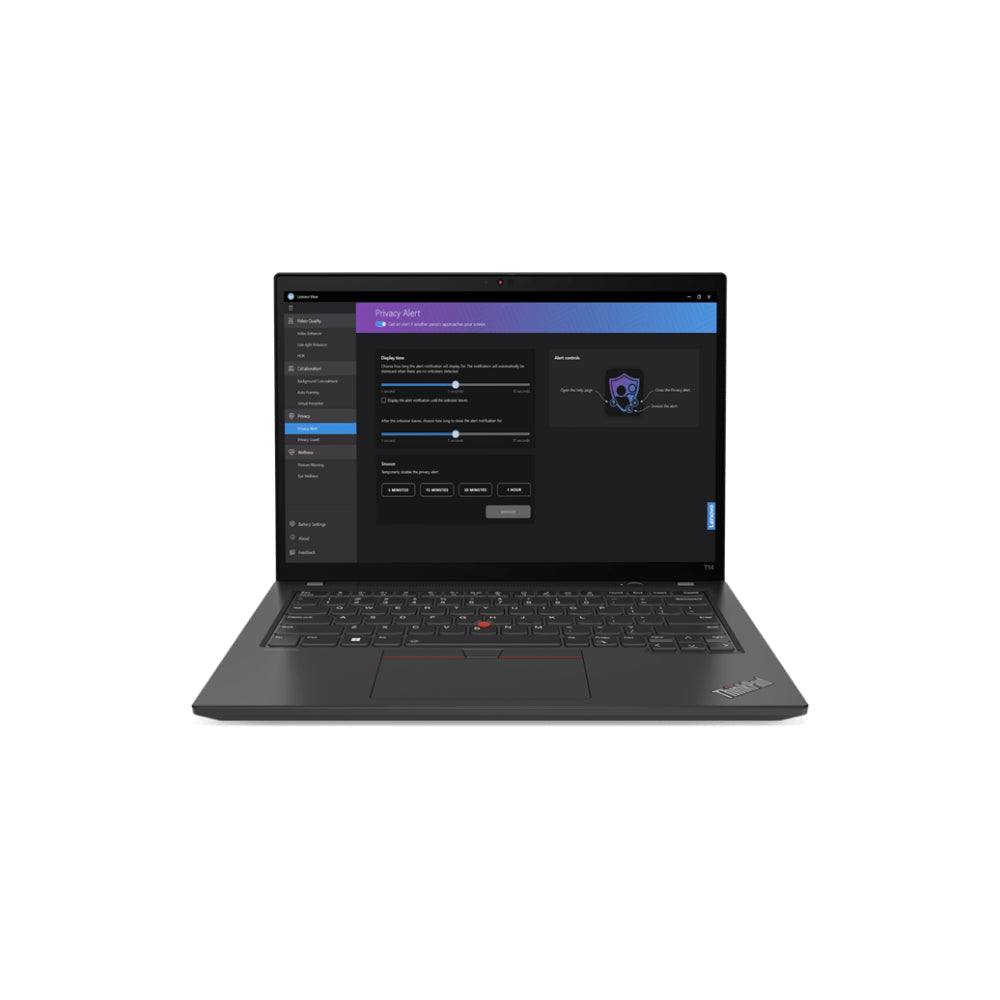 Lenovo ThinkPad T14 G4 - 14" - Ryzen 5 Pro 7540U - 16GB 512GB SSD