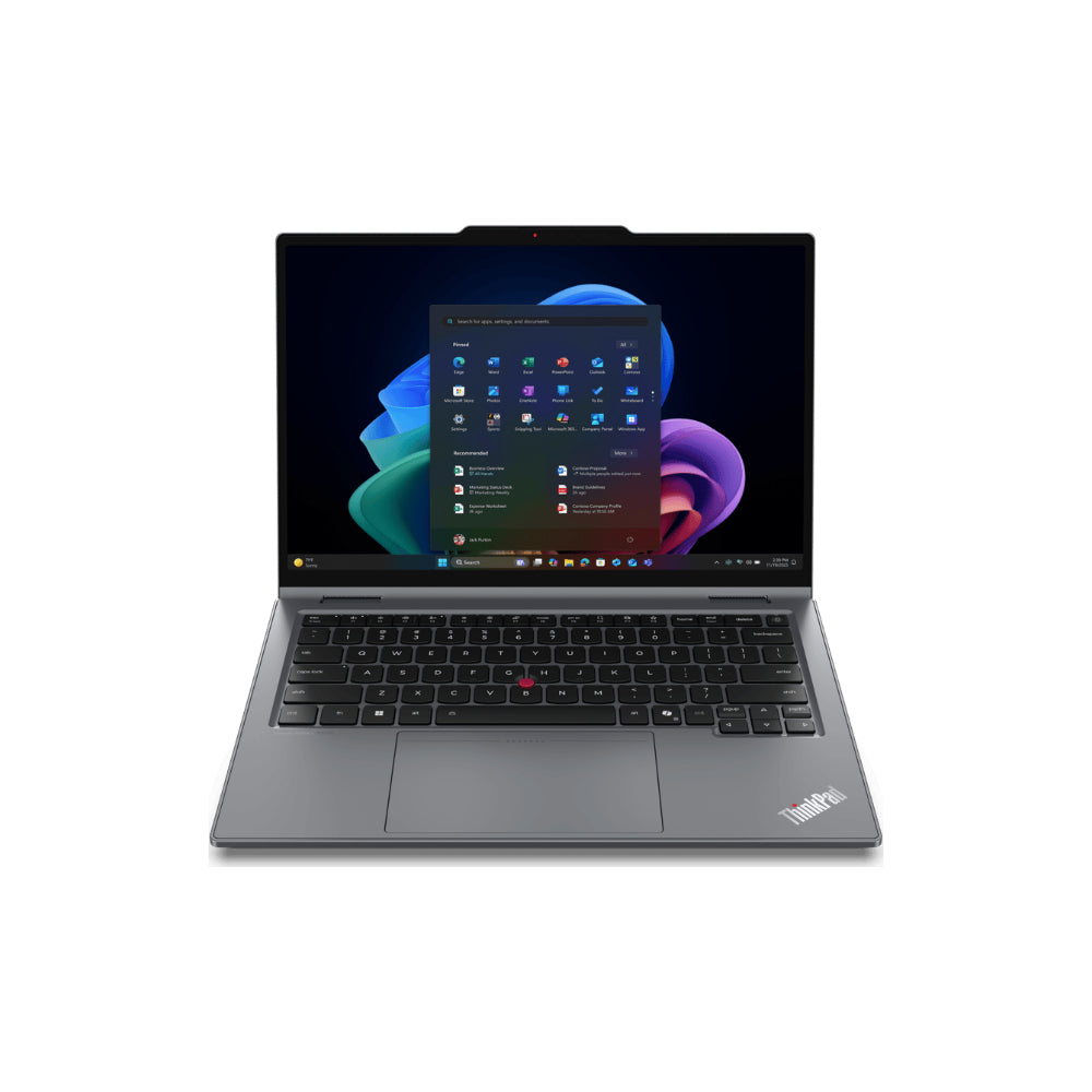 Lenovo ThinkPad X1 2-In-1 G11 14" Touch - Core Ultra X7 368H - 64GB RAM 1TB SSD