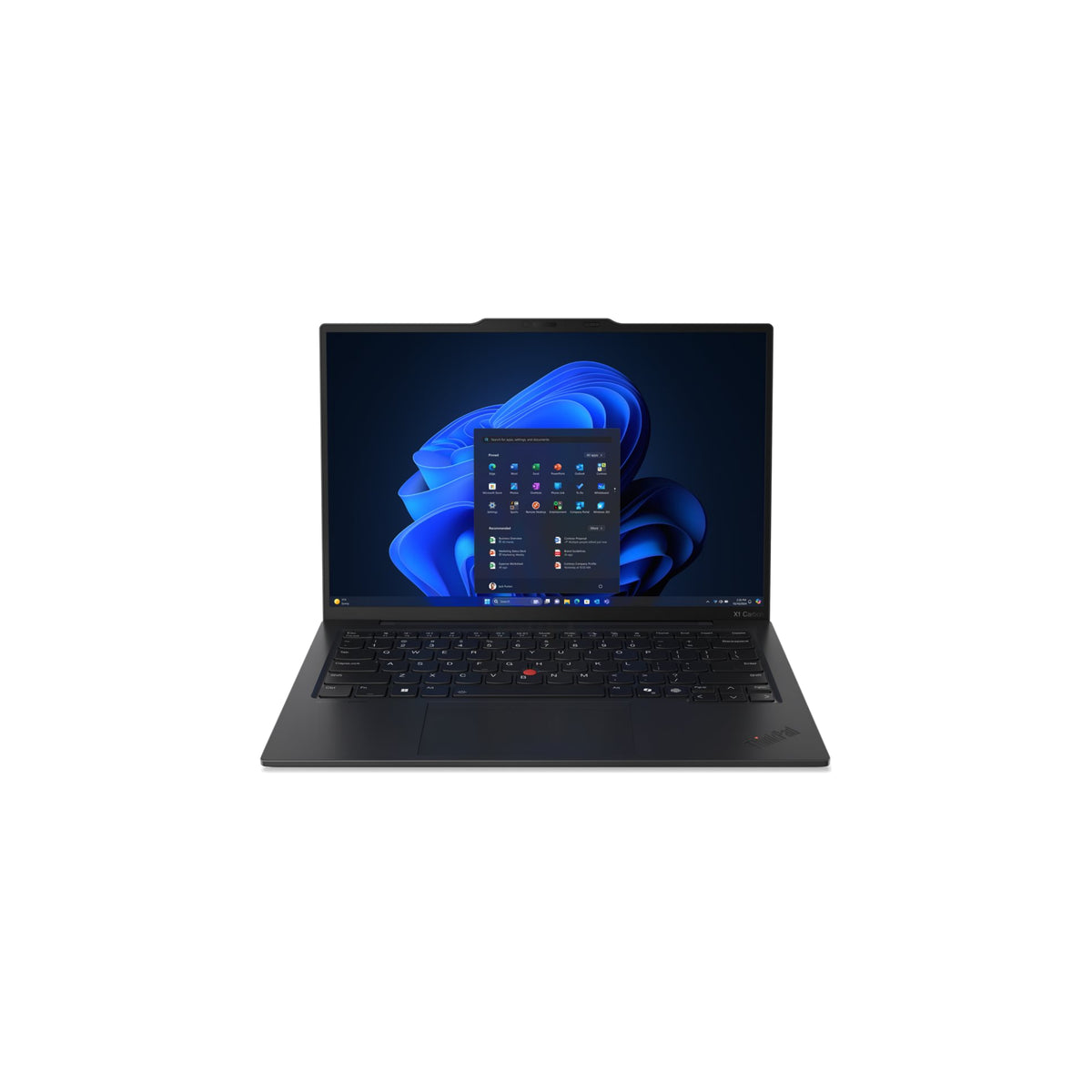 Lenovo ThinkPad X1 Carbon G13 14" - Core Ultra 5 228V - 32GB 1TB SSD