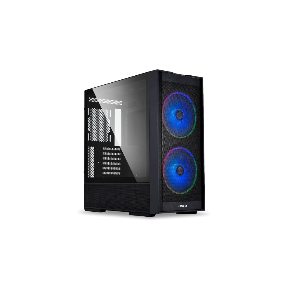 Lian Li LANCOOL 206 ATX Svart