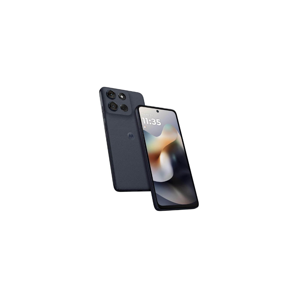 Motorola Moto G56 5G 256GB Black Oyster