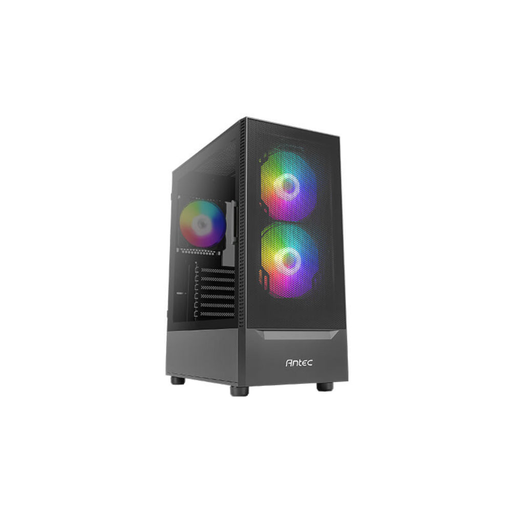 Antec NX410 Svart