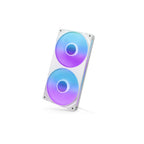 NZXT F Series F280 RGB Core 280mm Vit
