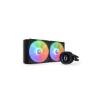 NZXT Kraken Elite 280 A-RGB AIO 280mm Svart