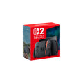 Nintendo Console Switch 2 Svart