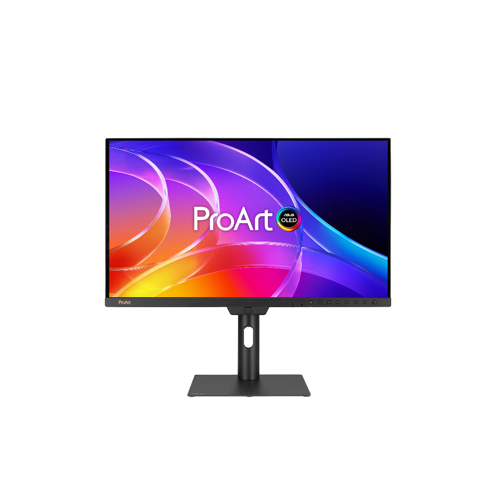 ASUS ProArt OLED ProArt PA32USD 31.5" - 3840x2160 OLED 240Hz