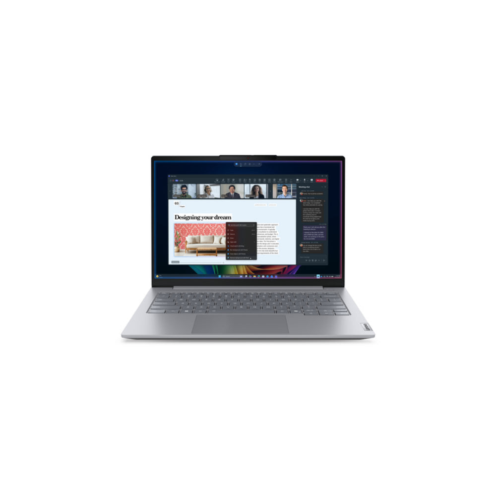 Lenovo ThinkBook 14 G9 14" - Core Ultra 5 325 - 16GB RAM 512GB SSD