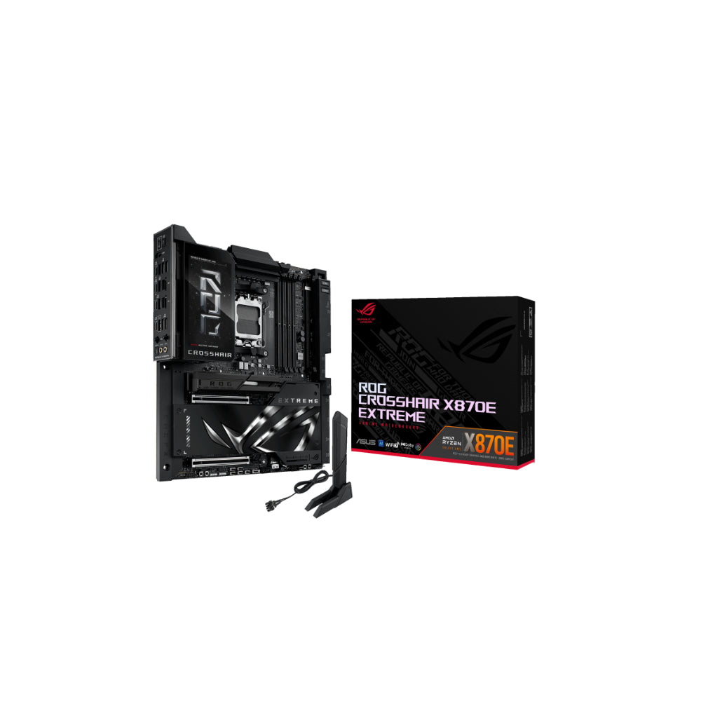 ASUS ROG Crosshair X870E Extreme E-ATX AM5
